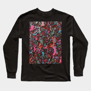 `Z`ZQS0,C Long Sleeve T-Shirt